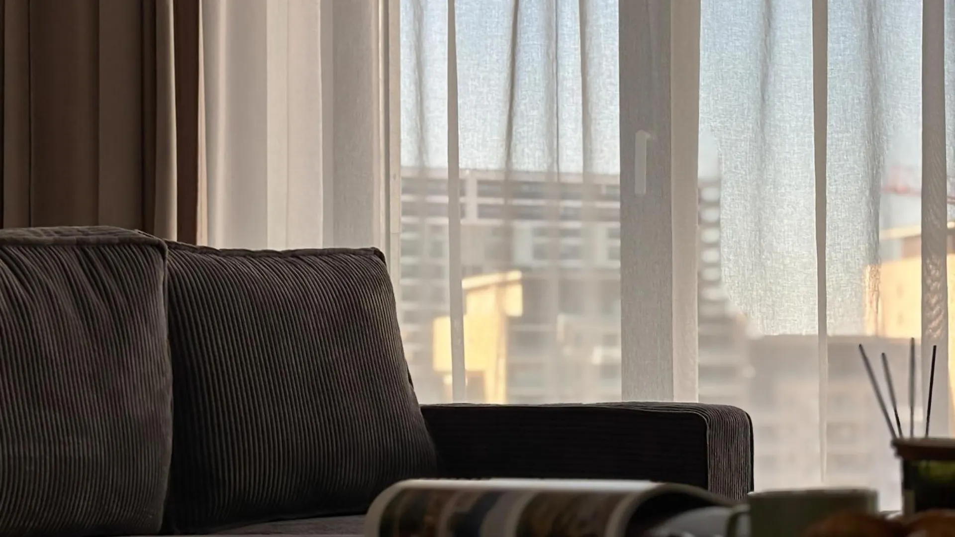Cloud9 Noir - Modern Design Apartment Bucharest 0*,